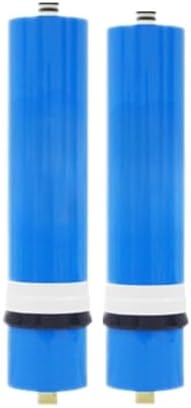 2pcs 400 GPD Reverse Osmosis Filter RO Membrane 3013-400 Water Filters Cartridges Ro System for Filtration by Unknown