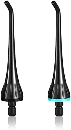 Tovendor 2PCS Water Flosser Replacement Tips, Dental Oral Irrigator Nozzles by Tovendor