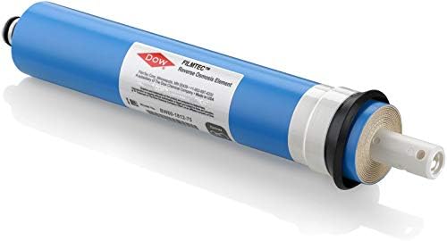 DOW FilmTec BW60-1812-75 Filmtec 75 GPD Home RO Membrane Element by Unknown