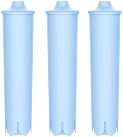 AQUA CREST C03 Coffee Filter Replacement for Jura® Water Filter, 3 Pack by AQUACREST