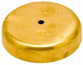 Canopy for 3/4" 765 Backflow Preventer 765DBV Vacuum Breaker by Febco