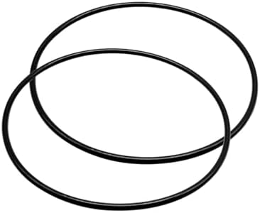 (2 Pack) 151120 / W34-OR O-Ring Water Filter Compatible with Pentek Water Filter Housing Also Called 152030, WFAO150, EV3112-40 - Image 4