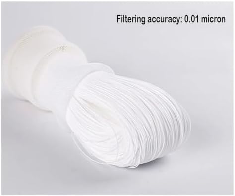 10 Inch 1812 Hollow Fiber UF Membrane Element - Image 3