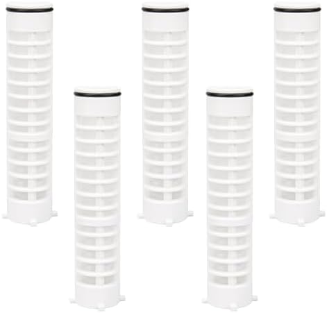 1-1/2" 100 Mesh Spin Down Filter Screen for Rusco & Vu-Flow Filtration by Unknown
