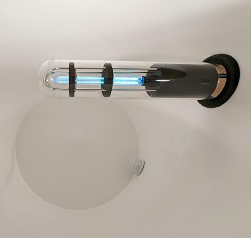 Gravity Well with UVC Steralization Portable Water Purifier - Image 2