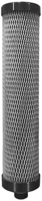 Vortopt ACF Replacement Filter Compatible with F8/F9 Countertop Water Filter,6-12 Months Lifetime,F8/F9 ACF. by Vortopt
