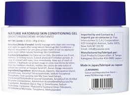 naturie Hatomugi Hydration Lotion Gel Bundle - Image 6