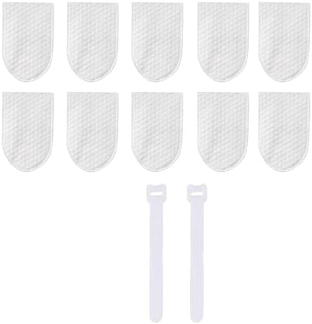 Sink Faucet Filter Sponge with Splash Guard & Adjustable Straps Water Filter Sponge for Clean Water in Camping Trips - Image 5