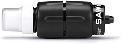 Sawyer Products SP2129 Micro Squeeze Water Filtration System, Black/Blue (Pack of 4) - Image 2