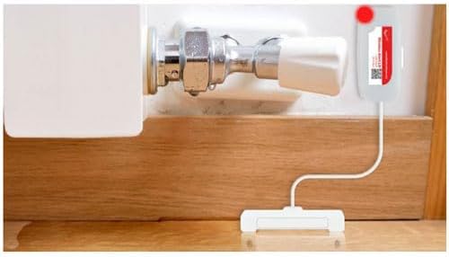 Lascar Electronics Wireless-Alert-LD Wireless Leak Detection Monitor with External Sensor and Email Alerts - Image 3