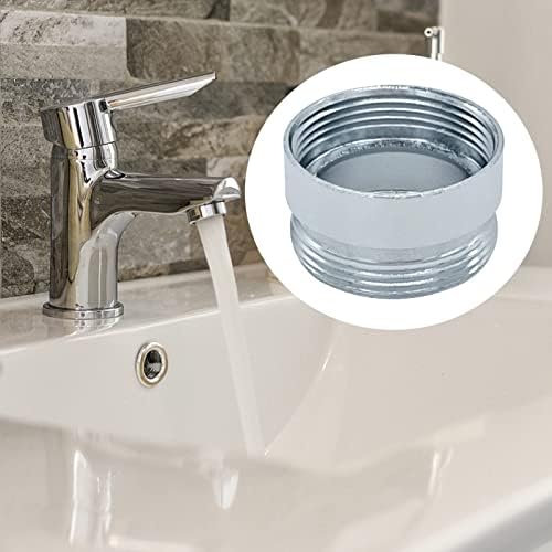 12 Pieces Faucet Adapter Kit Kitchen Aerator Male To Female Male Faucet Water Hose Adapter(Faucet Adapter Various Sizes) - Image 5