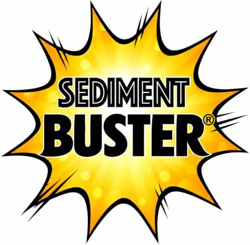 The Original Sediment Buster® Water Heater Flushing Tool - Image 5
