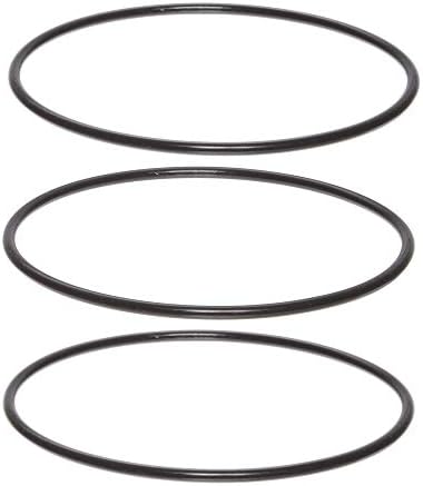 IPW O-Ring Replacement Set Buna-N, 3-Pack, 151122 by Isopure_WaterIPWINDUSTRIES
