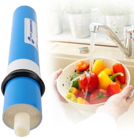 50/75/100 GPD RO Membrane Filter for Household Water Purification - Efficient Water Filter System (1812-50G) - Image 6