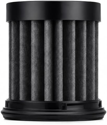 Water Filter Compatible With Rorra & GLACIER FR PC04 Countertop System by Beckacher