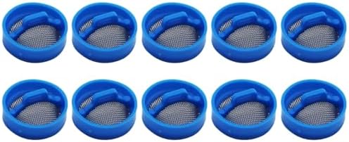 10Pcs Water Filter Washing Machine Hose Filter for Washer by Unknown