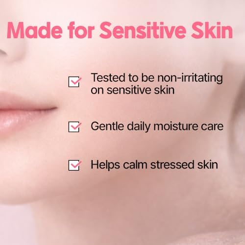 ATOMU Soothing Hydrating Face Serum for Sensitive, Dry Skin with Fermented Propolis, 1.69 fl.oz - Image 3