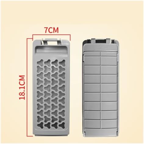 Washing Machine Filter Screen Filter Bag Box, Compatible For Costway, 6lbs Washing Machine Accessories - Image 3