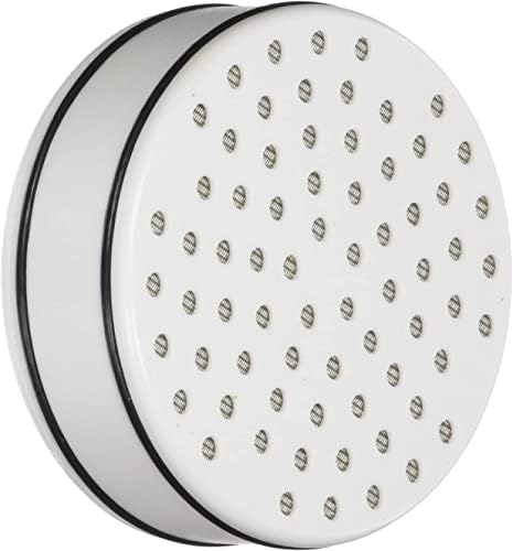 VivaSpring filtered shower Replacement Cartridge FF-15 | for softer skin and hair | 6 month filter | certified filtration | for use with VivaSpring shower filters by Brondell