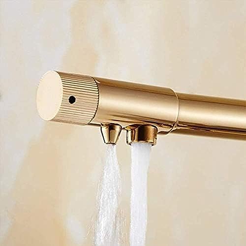 Tap Faucet New Type Water Purifier Faucet, Hot and Cold Faucet with Filtered Water Tee Water Purifier Water Purifier - Image 4