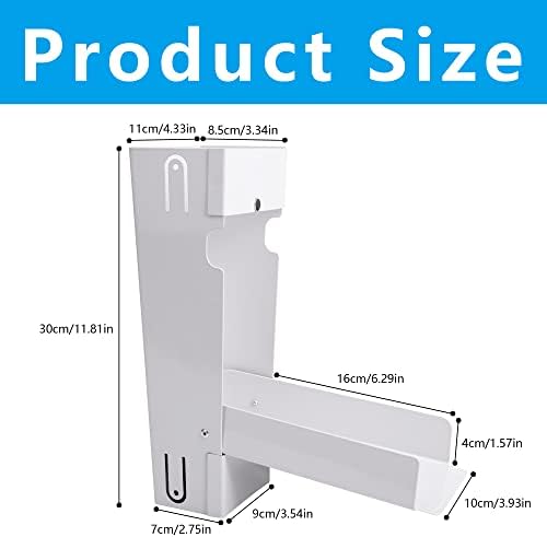 EBaokuup Rainwater Collection System, Rain Barrel Diverter Catching Collection System, Stainless Steel Raindrop Rainwater Colander Fits 3" x 4" Standard Downspout - Image 2