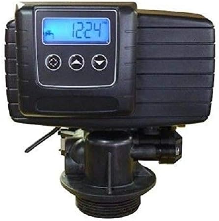 Air Injection Iron Eater Filter 1.0. Removes Iron, Manganese, H2S - Image 2