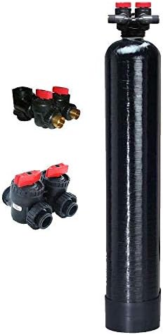 PREMIER Whole House Salt Free + Anti-Scale Water Softening & Conditioning System 15 GPM + 2 Water Pre-Filter System - Image 2