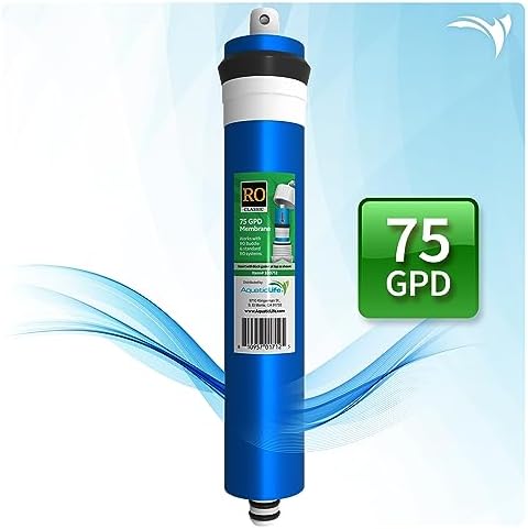AquaticLife RO Membrane Replacement Cartridge, 75 GPD - Image 3