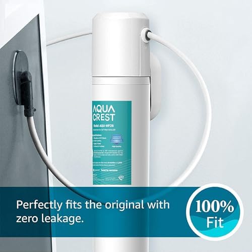 AQUA CREST FQK1R, GXULQR Water Filter Replacement for GE FQK1R, GXULQR - Image 6