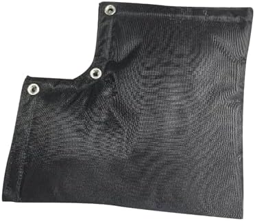 Backflow Preventers Cover 12x13inch Easy to Install Backflow Preventer Cover - Image 4