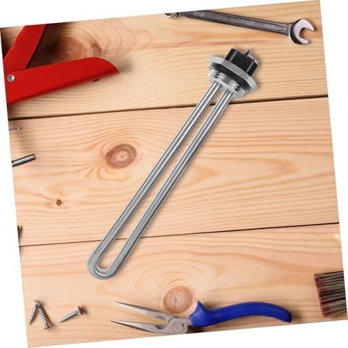 OUNONA Rv Water Heater Element 1440w 316 Stainless Steel 120v - Image 5