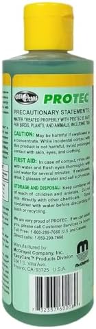 EASYCARE 60008 Protec Scale-Stain Inhibitor/Remover, 8 Fl. Oz Bottle - Image 2
