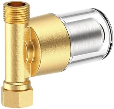 Washing Machine Water Filter, 40 Micron (W 22) - Image 7
