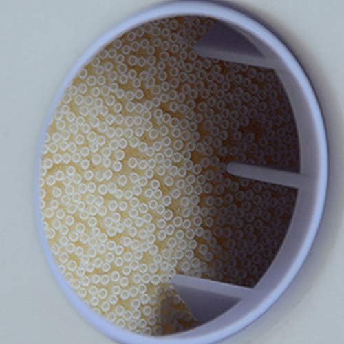 20 Inch Ultrafiltration UF Membrane Filter Elements Flat Mouth Universal Water Purifier Filter Elements - Image 6