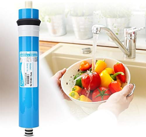 Karlak 75 GPD RO Filter for Household Water Purification (1812-75G) by Unknown