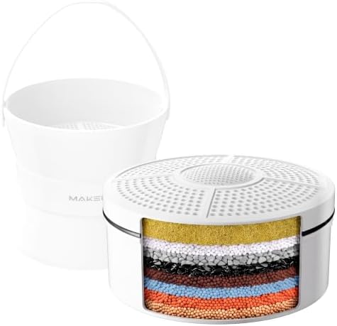 MakeFit Genuine Replacement Filter by MakeFit