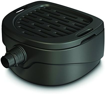 Aquascape 30166 Downspout Filter for Pond Water Feature Waterfall Landscape and Garden by Aquascape