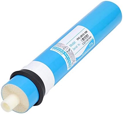 50/75/100 GPD RO Membrane Filter for Household Water Purification - Efficient Water Filter System (2012-100G) - Image 7