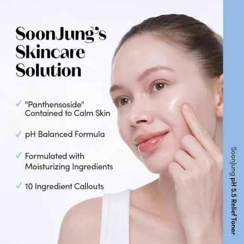 ETUDE SoonJung 2x Barrier Intensive Cream (Rich Cream & Toner) - Image 3