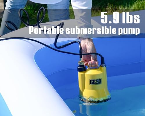 Tankless Water Heater Flushing Kit and Backup Pump Easy to Use - Image 3