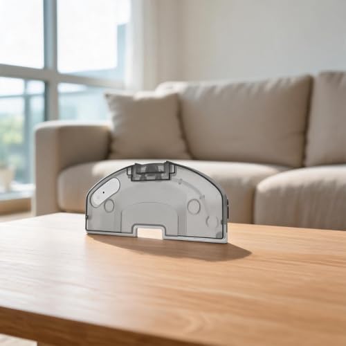 ZYNCUE Replacement Water Tank for Dreame L10s Pro Robot Vacuum, Large - Image 2