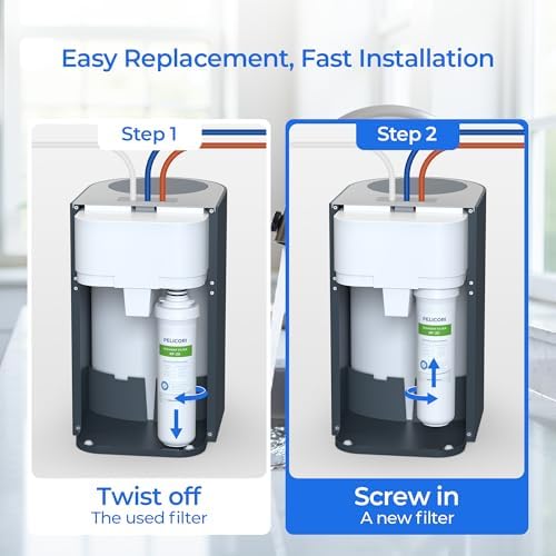RF-20 Sediment Replacement Filter - Image 6