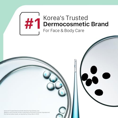 Illiyoon Ceramide Cleansing Duo | Cream & Face Wash - Image 6