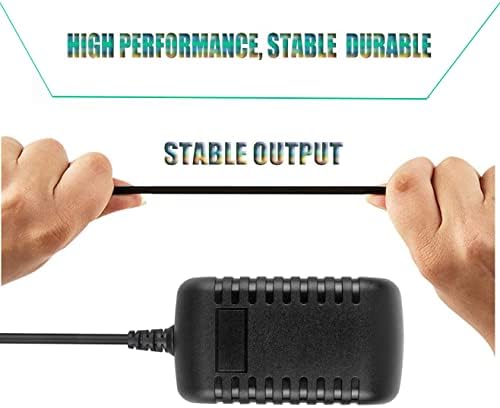 5V 3A AC/DC Adapter Charger for ScaleBlaster SB-75 Electronic Descaler Water Conditioner Power Supply Cord Mains PSU - Image 4