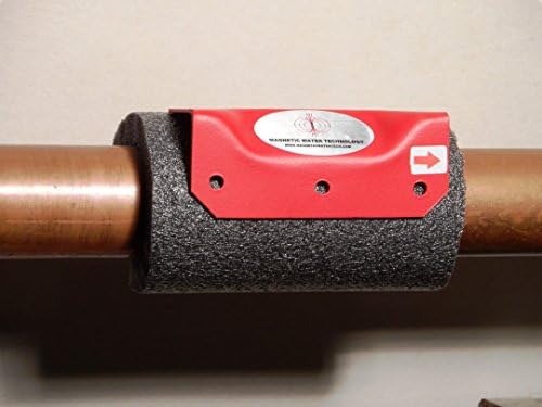 Magnetic Water Softener & Conditioner - Image 4