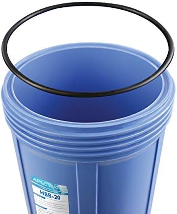 APEC Water Systems Replacement O-Ring for 10" or 20" BB and Clear Water Filter Housing (O-Ring-HB) by APECWaterSystems