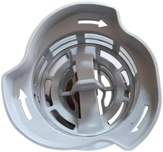 Filter Compatible with Comfee CDC17P0ABB,CDC17P0AWB Portable Dishwasher Countertop by Unknown