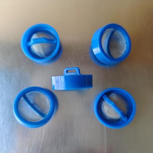 10Pcs Water Filter Washing Machine Hose Filter for Washer - Image 7