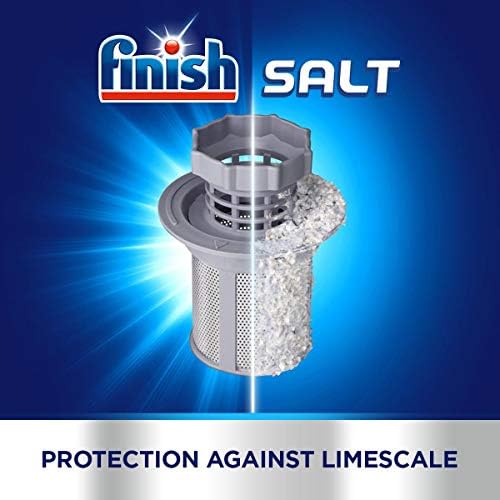 FINISH POWER SPECIAL SALT 1.2 KG ( 5 pack ) - Image 6