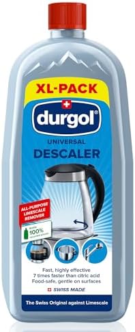 Durgol Universal, 50.7oz, Pack of 1 by Durgol